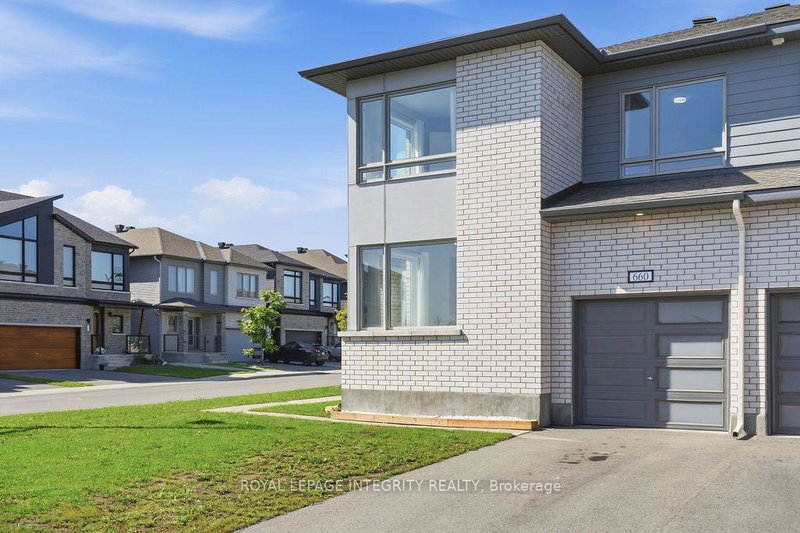 Image of home for listing MLS® X13777616