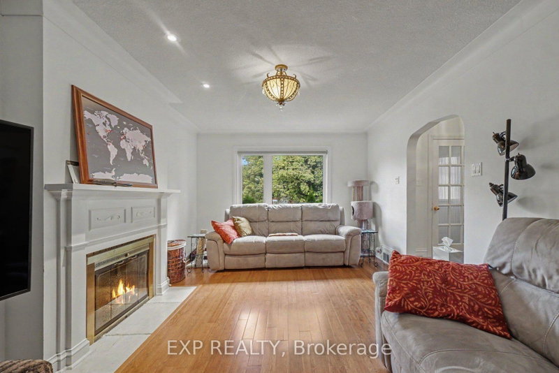 Image of home for listing MLS® X13777688