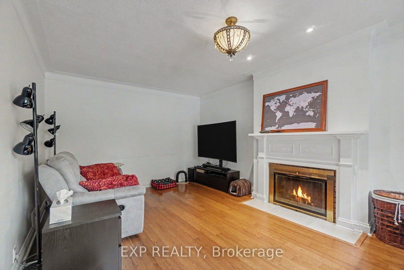 Image of home for listing MLS® X13777688