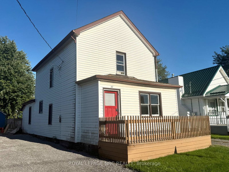 Image of home for listing MLS® X13777738