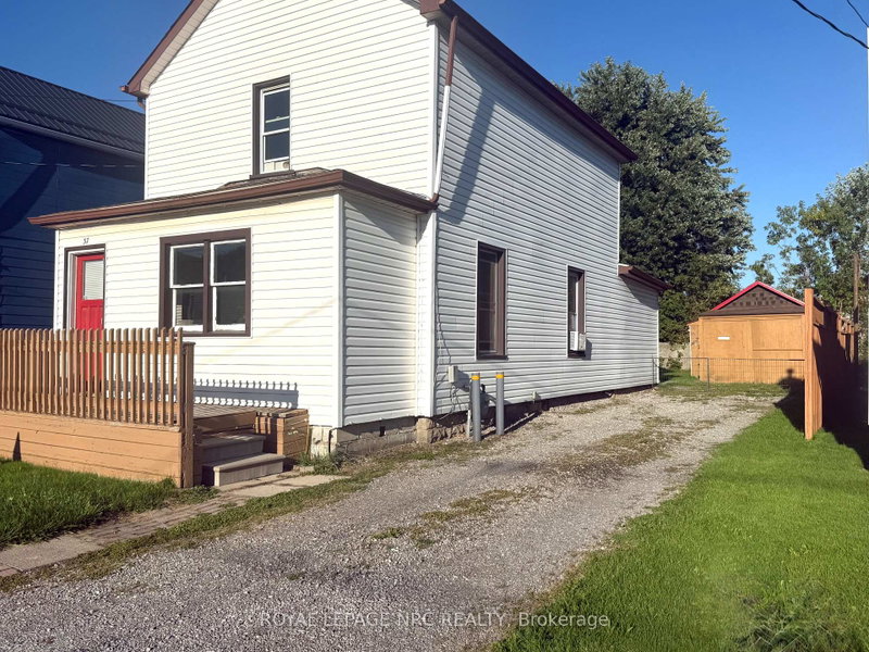 Image of home for listing MLS® X13777738