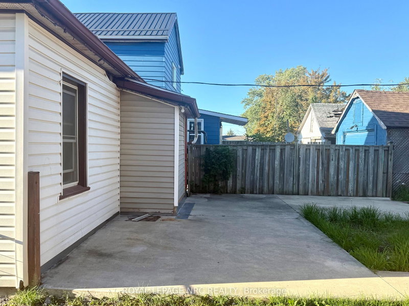 Image of home for listing MLS® X13777738