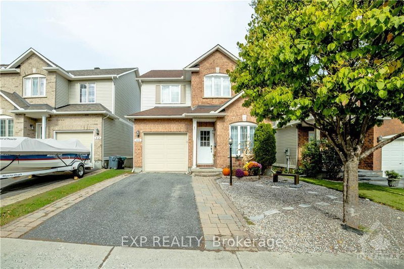 Image of home for listing MLS® X13777772