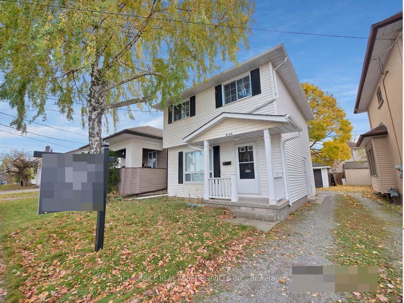 Image of home for listing MLS® X13777802