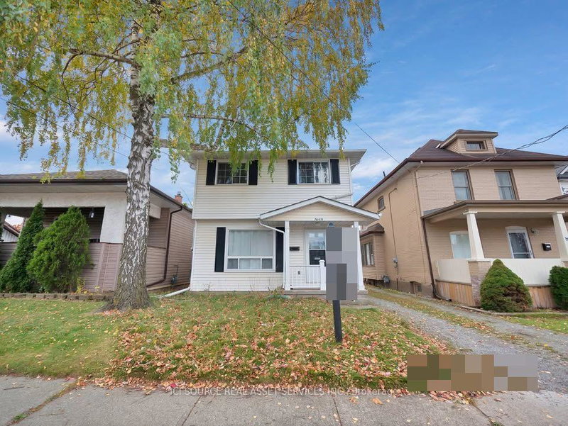 Image of home for listing MLS® X13777802