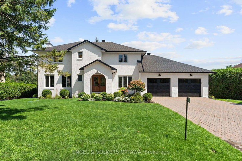 Image of home for listing MLS® X13777832