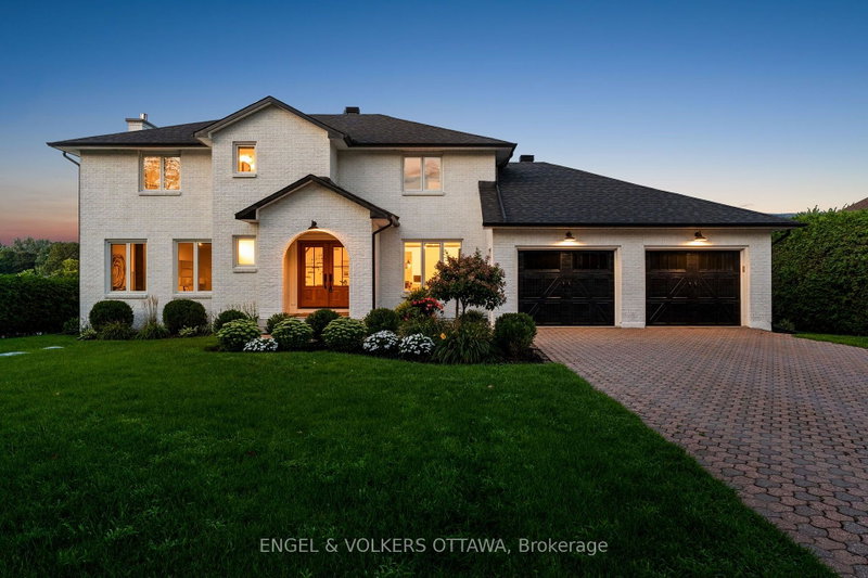Image of home for listing MLS® X13777832