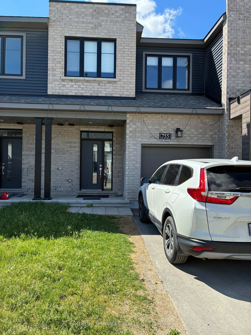 Image of home for listing MLS® X13777882