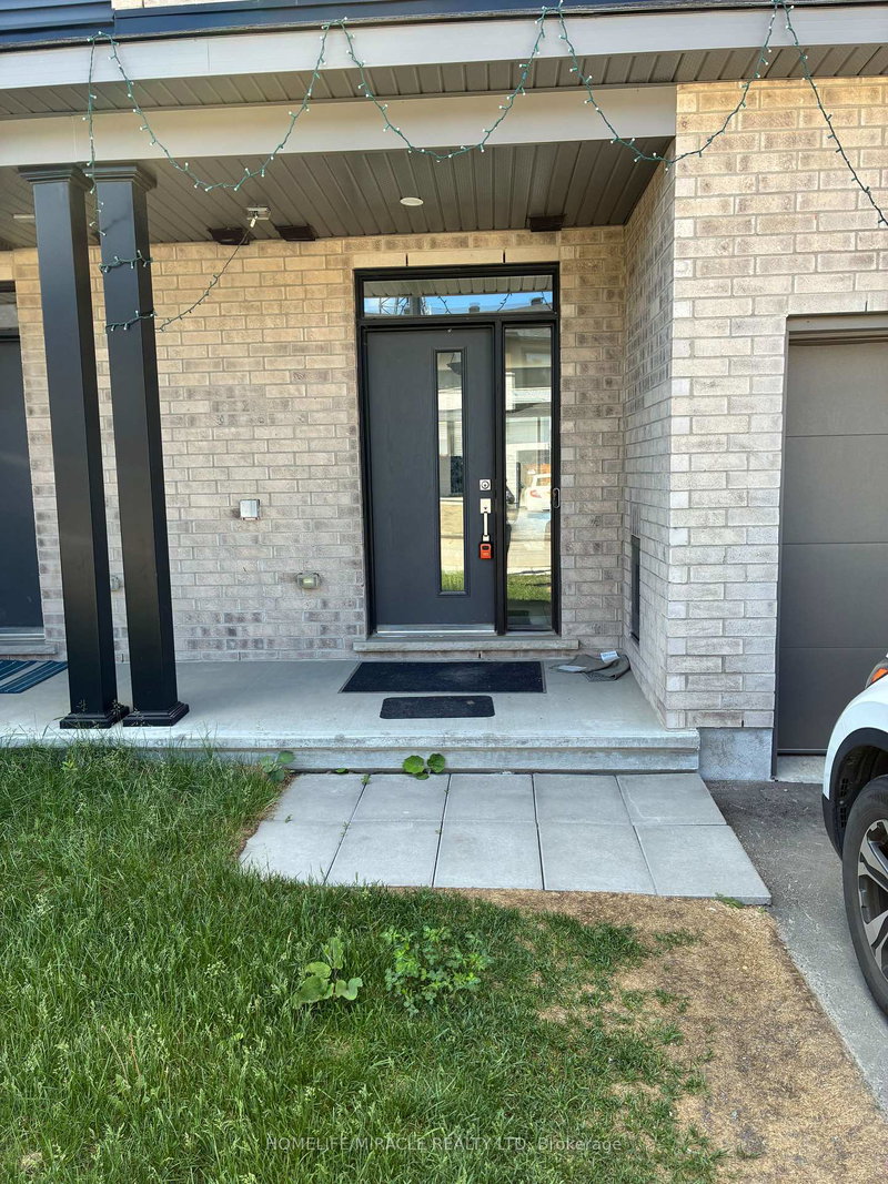 Image of home for listing MLS® X13777882