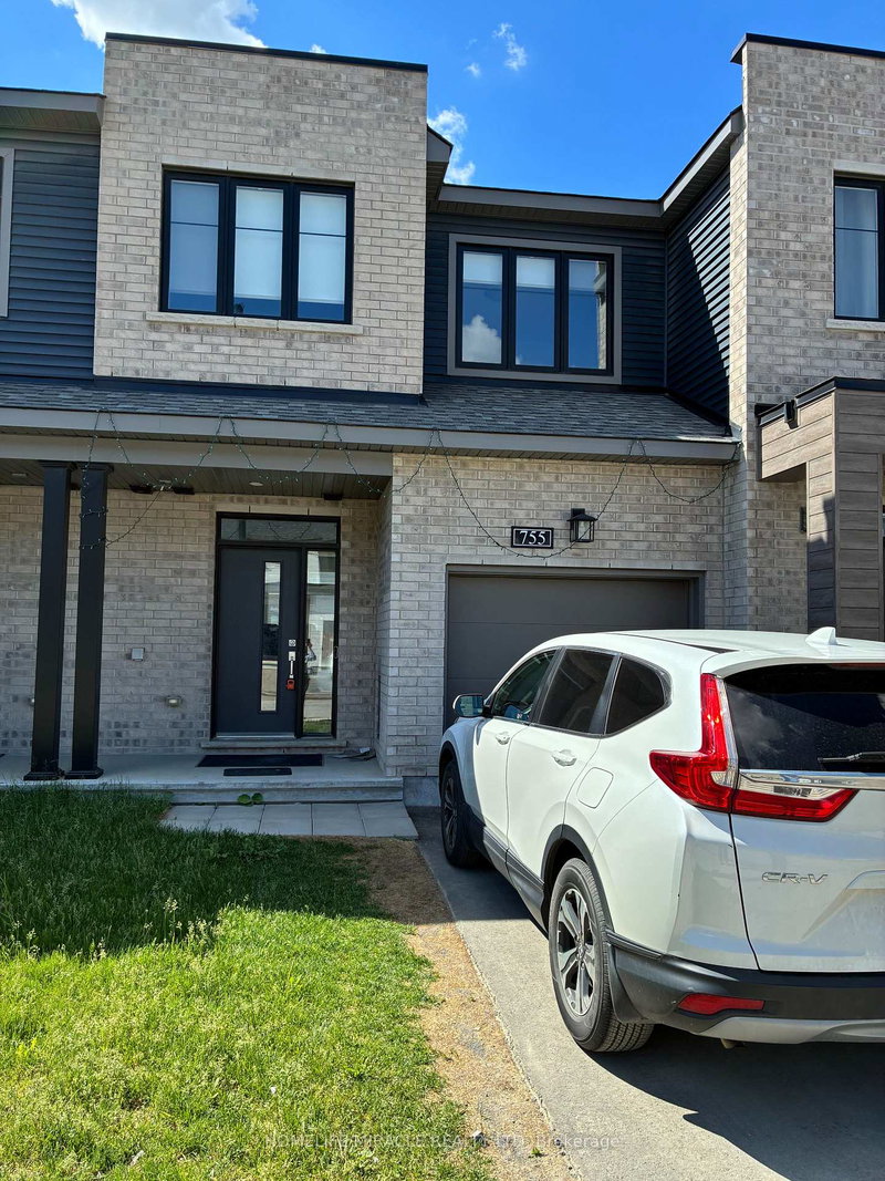 Image of home for listing MLS® X13777882