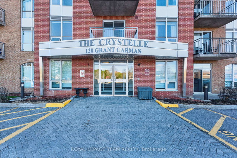 Image of home for listing MLS® X13777920