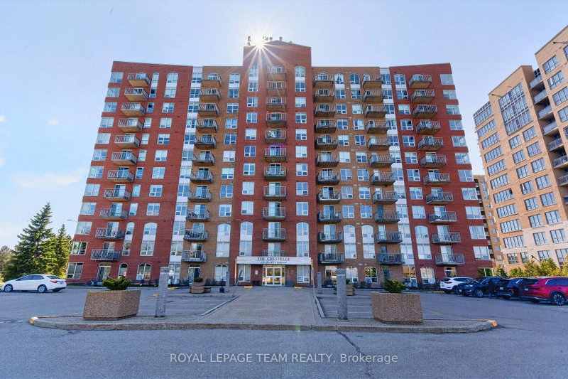 Image of home for listing MLS® X13777920