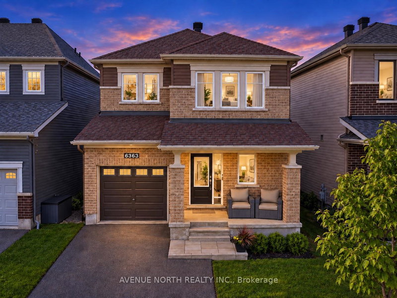 Image of home for listing MLS® X13778072