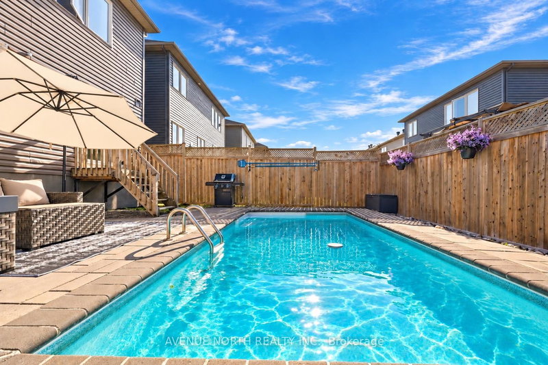 Image of home for listing MLS® X13778072