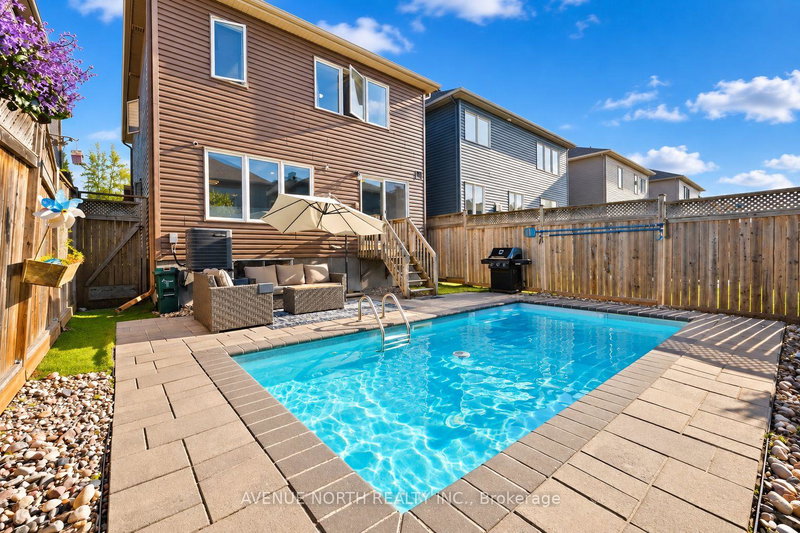 Image of home for listing MLS® X13778072
