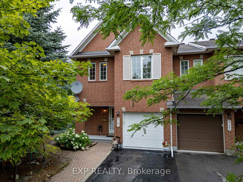 Image of home for listing MLS® X13778078