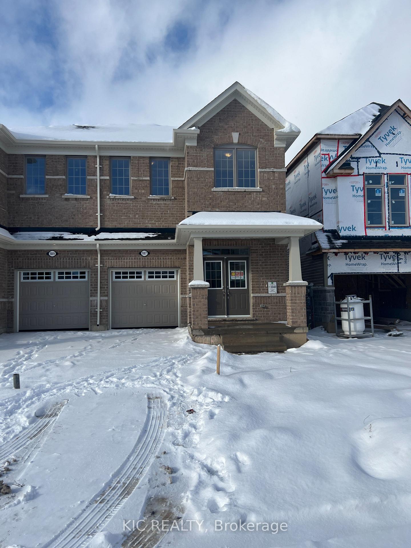 Image of home for listing MLS® X13778084