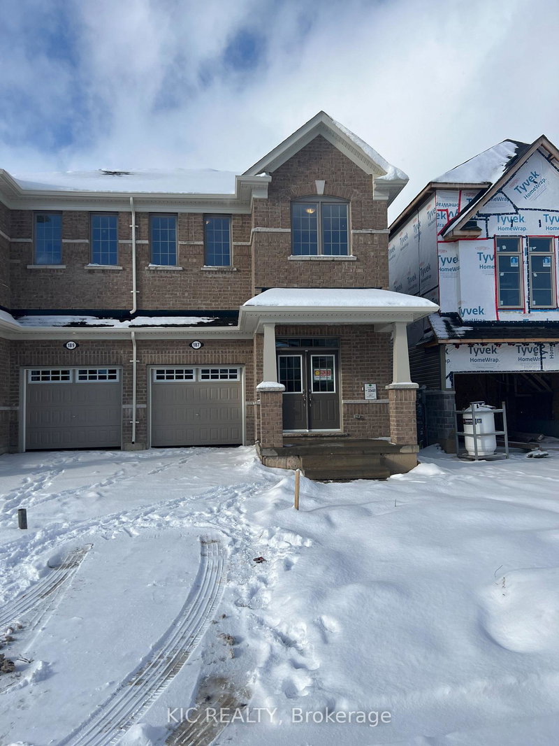 Image of home for listing MLS® X13778084