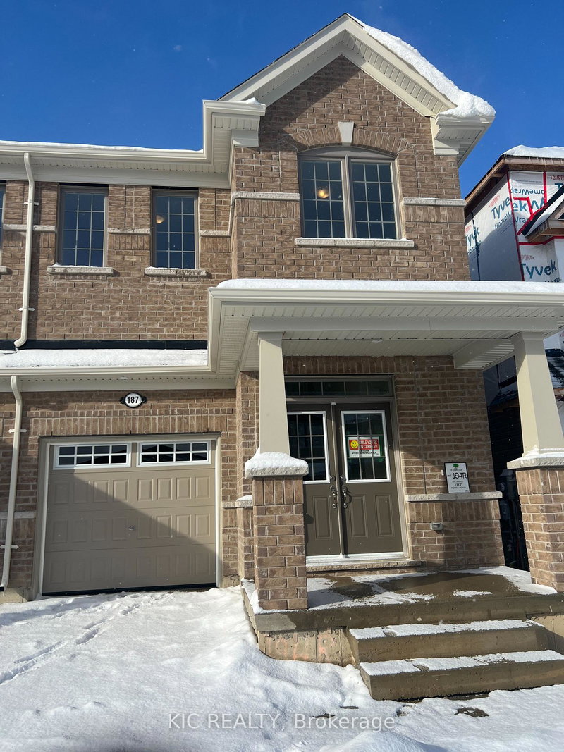 Image of home for listing MLS® X13778084