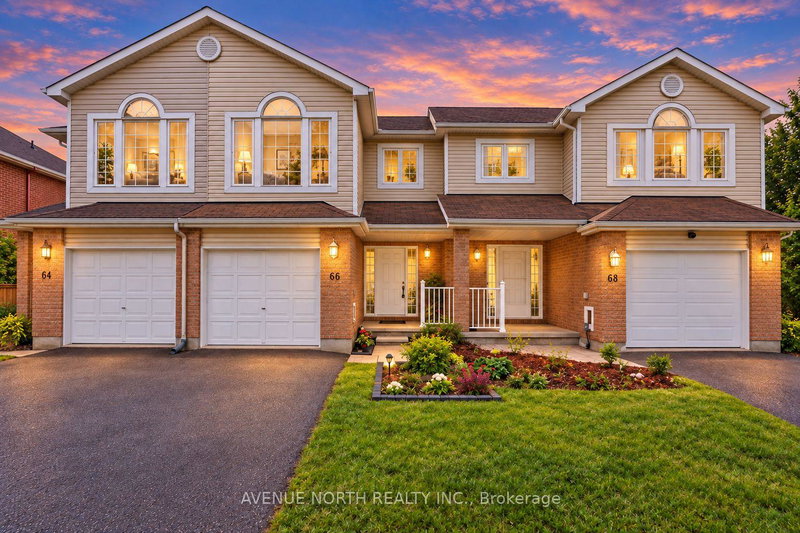 Image of home for listing MLS® X13778094