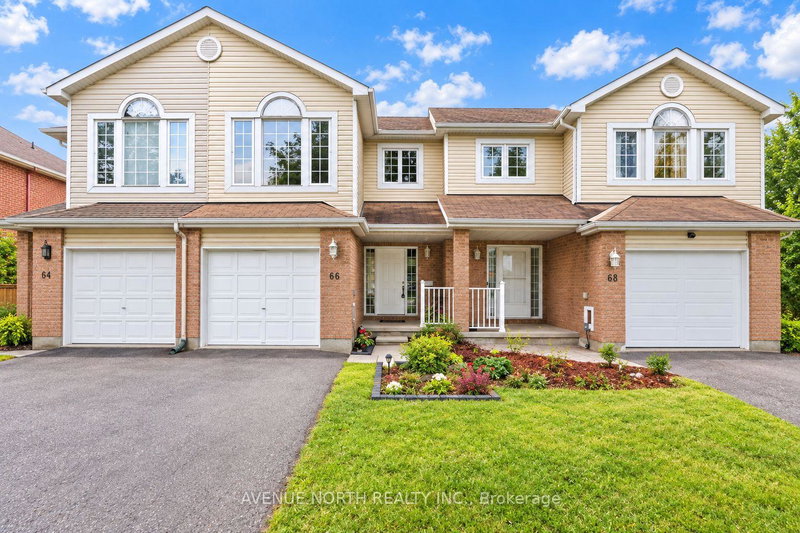 Image of home for listing MLS® X13778094