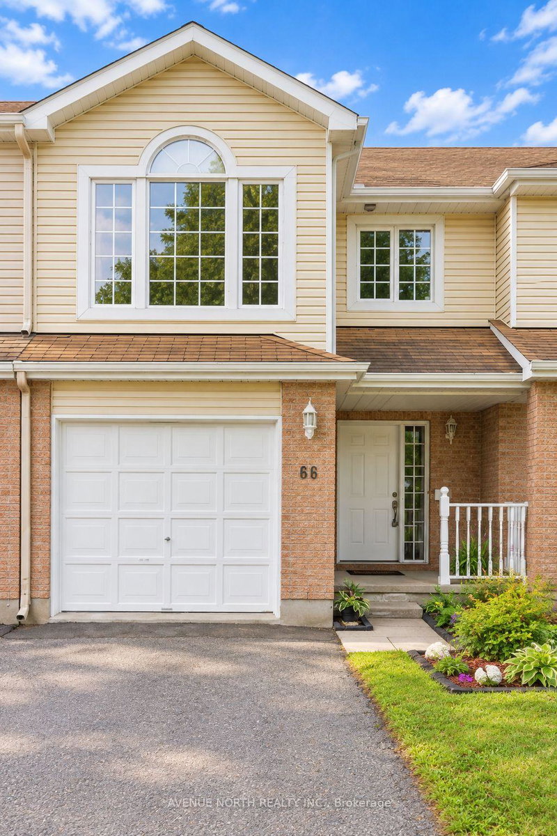 Image of home for listing MLS® X13778094