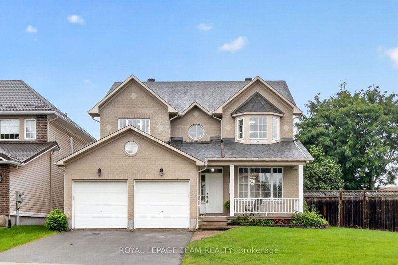 Image of home for listing MLS® X13778130