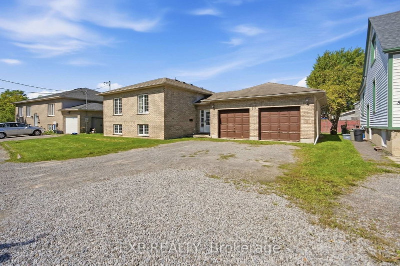 Image of home for listing MLS® X13778162