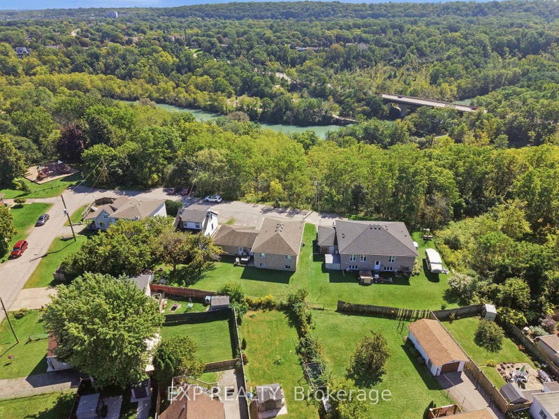 Image of home for listing MLS® X13778162