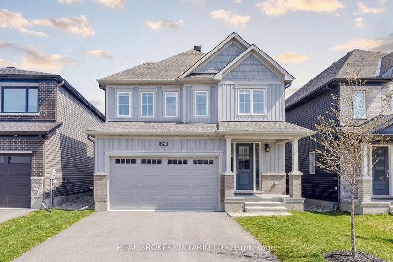 Image of home for listing MLS® X13778184