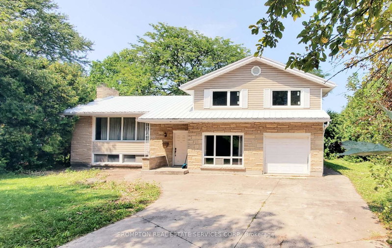 Image of home for listing MLS® X13778324