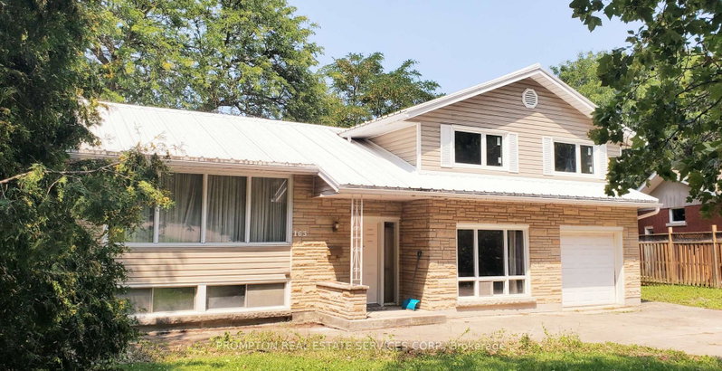 Image of home for listing MLS® X13778324