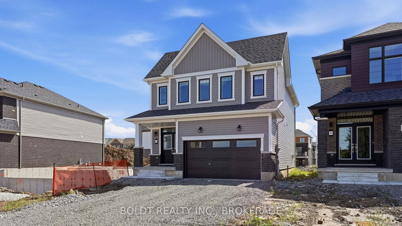 Image of home for listing MLS® X13778466