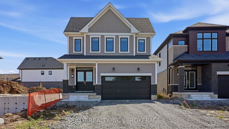 Image of home for listing MLS® X13778466