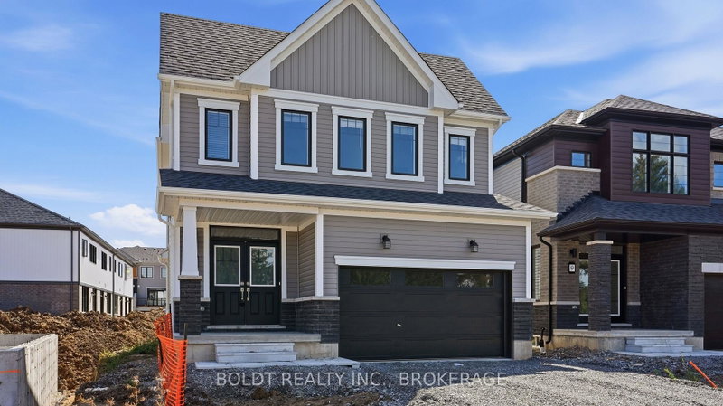 Image of home for listing MLS® X13778466