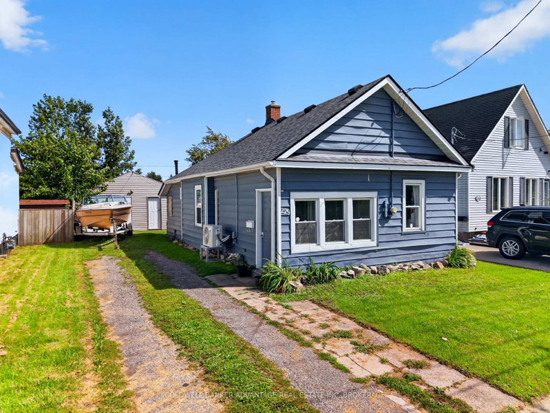 Image of home for listing MLS® X13778494