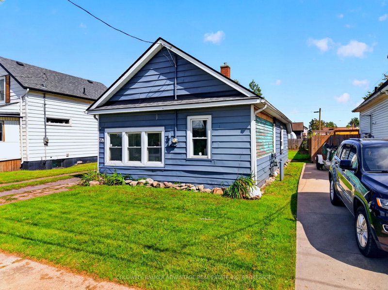 Image of home for listing MLS® X13778494