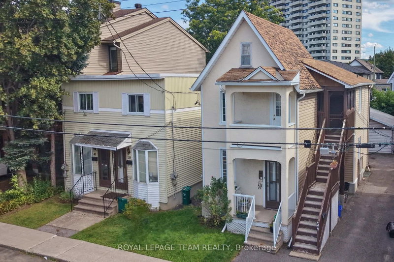 Image of home for listing MLS® X13778520