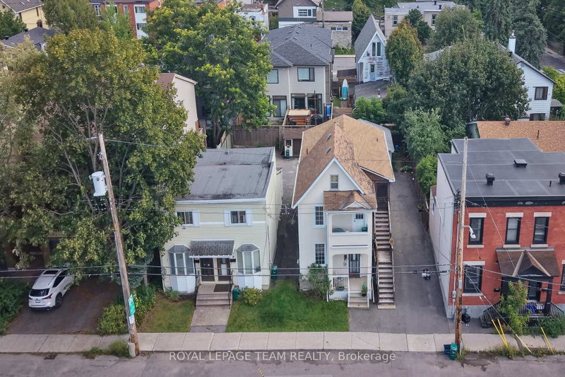 Image of home for listing MLS® X13778520