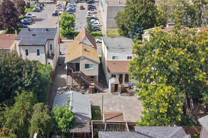 Image of home for listing MLS® X13778520