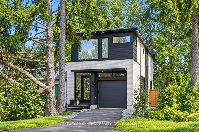 Image of home for listing MLS® X13778542