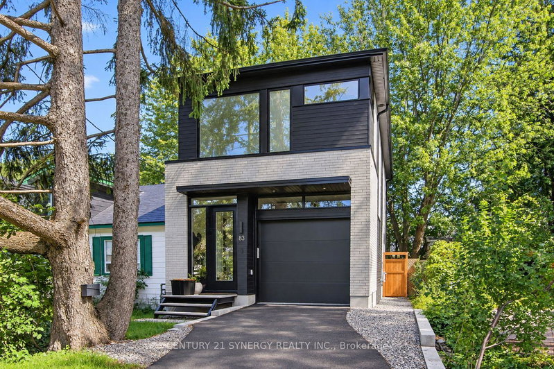 Image of home for listing MLS® X13778542
