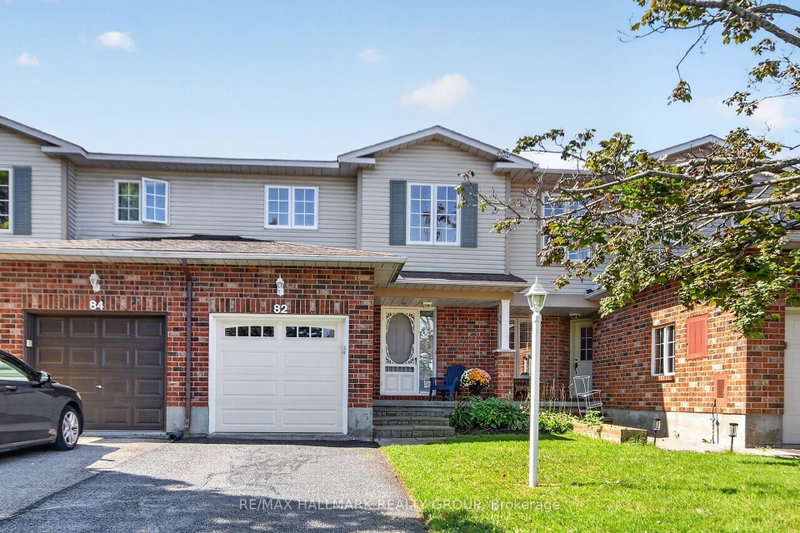 Image of home for listing MLS® X13778546