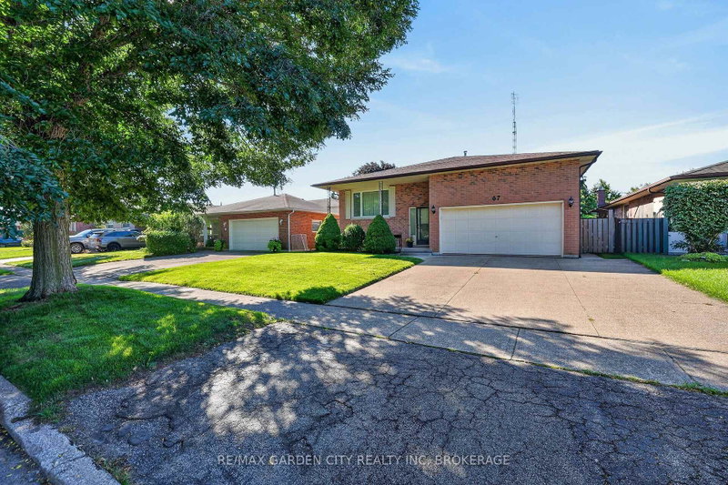 Image of home for listing MLS® X13778564