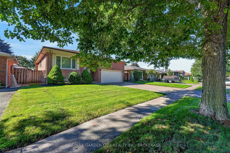 Image of home for listing MLS® X13778564