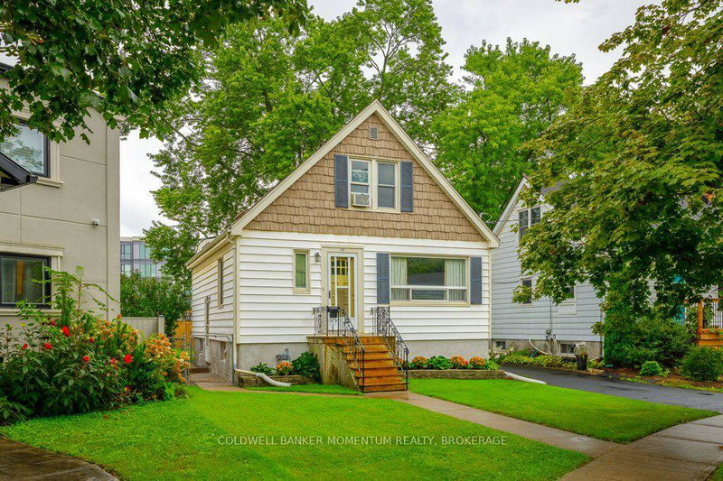 Image of home for listing MLS® X13778566