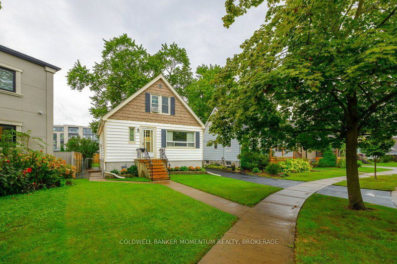 Image of home for listing MLS® X13778566