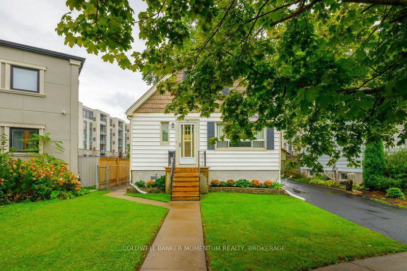 Image of home for listing MLS® X13778566