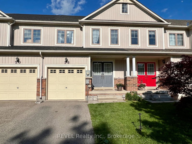 Image of home for listing MLS® X13778644