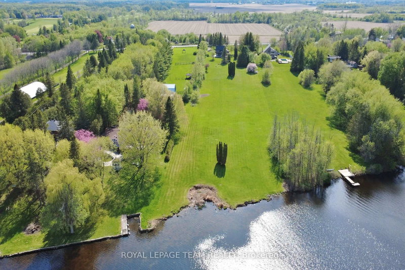 Image of home for listing MLS® X13778678